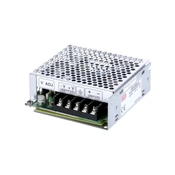 Преобразователь DC/DC, 25Вт, вход 9...18В, выход 5В/5А Преобразователь DC/DC, 25Вт, вход 9...18В, выход 5В/5А